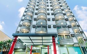 Hotel Nacional Inn Cambuí Campinas Residence