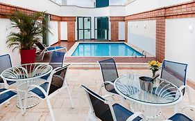 Hotel Nacional Inn Cambuí Campinas Residence